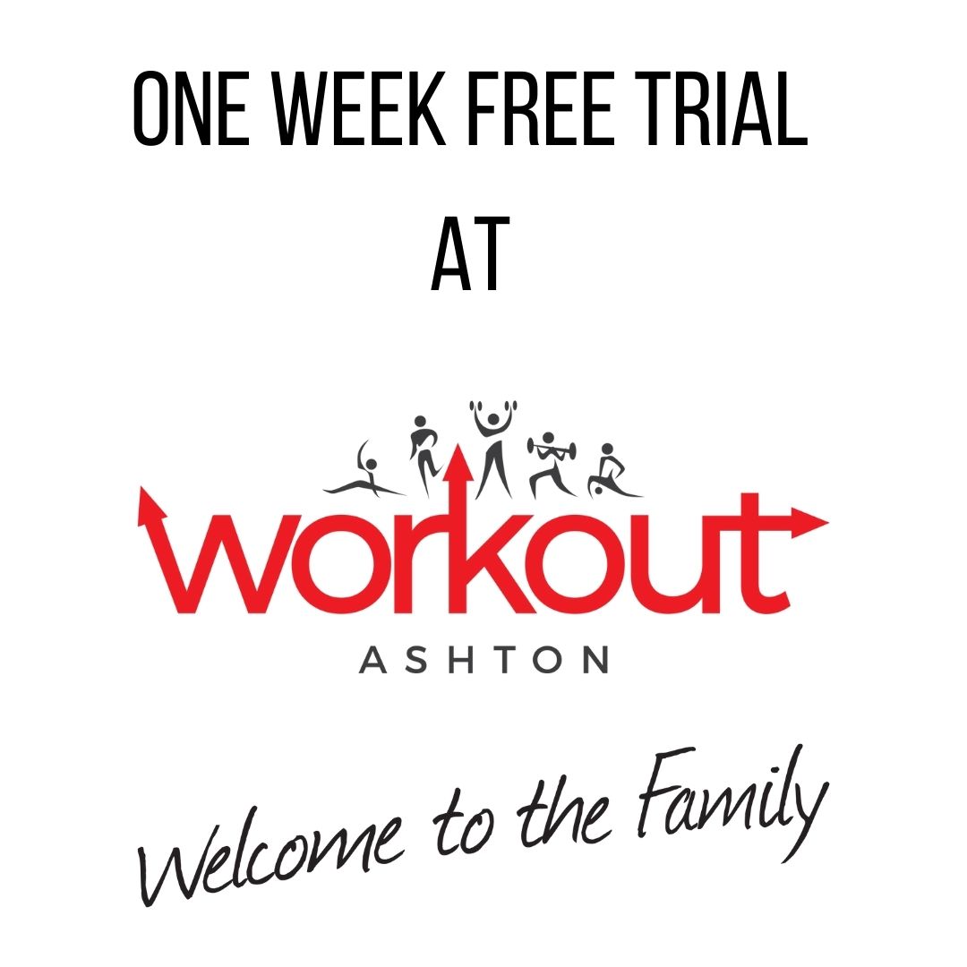 Free One Week Trial